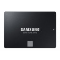 Samsung 870 EVO SSD 500 GB 2,5" SATA3 -SSD-ketas