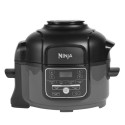 Ninja OP100EU Multi Cooker 4.7 L, 1460 W, Black