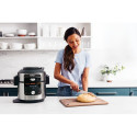 Ninja OL750EU Multi Cooker 7.5 L, 1760 W, Black/Silver