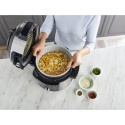 Ninja OL750EU Multi Cooker 7.5 L, 1760 W, Black/Silver