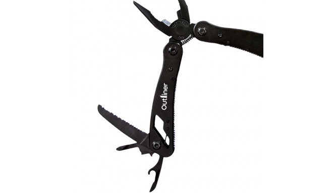 MULTIFUNCTIONAL PLIERS OUTLINER 819BG