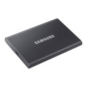 Samsung SSD T7 External 2TB, USB 3.2, 1050/1000 MB/s, included USB Type C-to-C and Type C-to-A cable