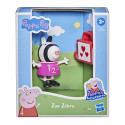 Peppa Pig Figūrėlė, 7,5 cm, asorti