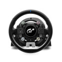 Thrustmaster T-GT II Servo Base + Steering Wheel (black)