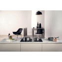 Whirlpool SMP 658C/BT/IXL Black Built-in 65 cm Zone induction hob 4 zone(s)