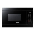 Samsung MS22T8254AB/E1 microwave Built-in Solo microwave 22 L 1250 W Black