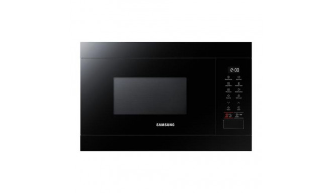 Samsung MS22T8254AB/E1 microwave Built-in Solo microwave 22 L 1250 W Black