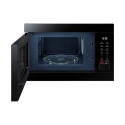 Samsung MS22T8254AB/E1 microwave Built-in Solo microwave 22 L 1250 W Black