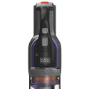 Black &amp; Decker BHFEV182CP handheld vacuum Violet Bagless