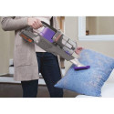 Black &amp; Decker BHFEV182CP handheld vacuum Violet Bagless