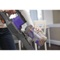 Black &amp; Decker BHFEV182CP handheld vacuum Violet Bagless