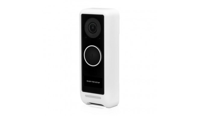 Ubiquiti Protect G4 Doorbell Black, White