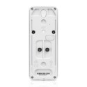 Ubiquiti Protect G4 Doorbell Black, White