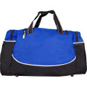 Avento 50TE duffel bag 54 L Polyester Black, Blue