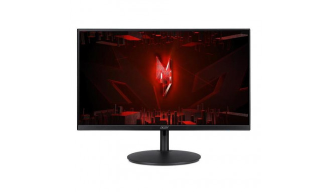 Acer XF270 S3 computer monitor 68.6 cm (27&quot;) 1920 x 1080 pixels Full HD LED Black