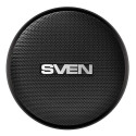 SVEN PS-260 portable speaker Mono portable speaker Black 10 W
