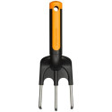 Fiskars 1000728 garden fork Black, Orange