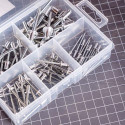 Deli Tools EDL236906 rivet Blind rivet