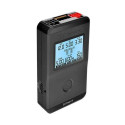 Thermaltake Dr. Power III power supply tester Black