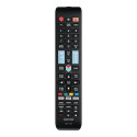 Savio RC-09 do TV Samsung - Smart TV remote control IR Wireless Press buttons