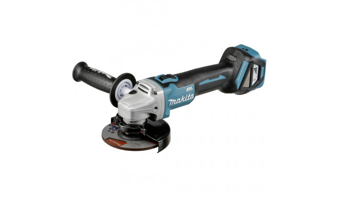 Makita DGA511Z angle grinder 12.5 cm 8500 RPM