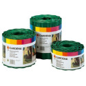 Gardena 538-20 garden edging Garden edging roll Plastic Green