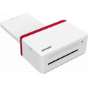 Polaroid fotoprinter Hi-Print 4x6 E-box, valge