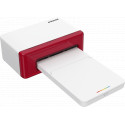 Polaroid photo printer Hi-Print 4x6 E-box, white