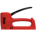 Rapid 20443850 manual staple gun Red