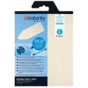 Brabantia 191527 ironing board cover Cotton Beige