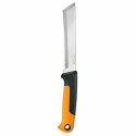 Fiskars 1062830 utility knife Black, Yellow Fixed blade knife