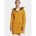 Didriksons parka Ilma 5 (38), kollane