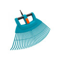 Gardena Combisystem Plastic Fan Rake XXL vario