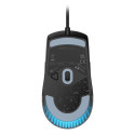 Corsair M75 Lightweight RGB mouse Gaming USB Type-A Optical 26000 DPI