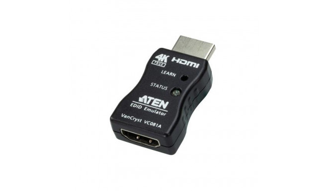 ATEN True 4K HDMI EDID Emulator Adapter