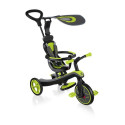 Globber EXPLORER TRIKE 4in1 tricycle Children Front drive Upright