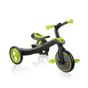 Globber EXPLORER TRIKE 4in1 tricycle Children Front drive Upright