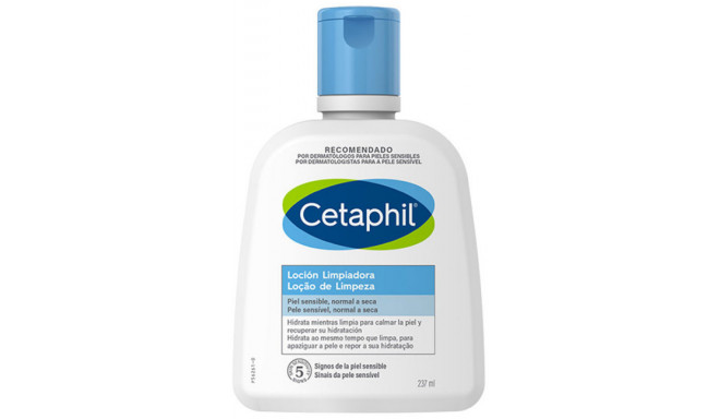 Cetaphil näopuhastuskreem 237ml