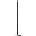 Fiskars 1016036 rake Garden rake Black