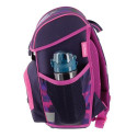 Herlitz Loop Plus Magic Unicorn school bag set Girl Polyester Purple, Violet