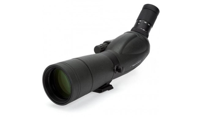 Celestron TrailSeeker 65-45 Degree spotting scope 48x Black