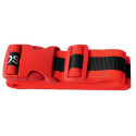 Skross SKTA1001LUSRECN luggage strap 1900 mm Red