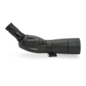 Celestron TrailSeeker 65-45 Degree spotting scope 48x Black