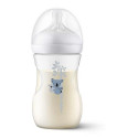 Philips AVENT Natural Response SCY903/67 Baby bottle that works like the breast