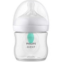 Philips AVENT Natural Response SCY670 Bottle Air Free Vent 125ml, teat 0 months, 1 piece