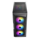 Antec AX61 Elite Midi Tower Black