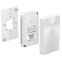 Grandstream Networks GWN7624 wireless access point 1733 Mbit/s White Power over Ethernet (PoE)