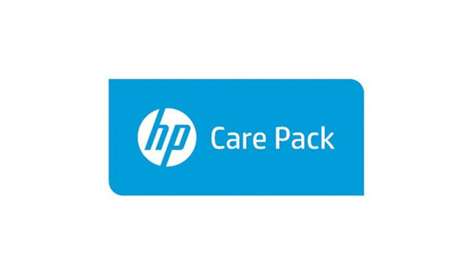 HPE 1y Renwl Nbd MSM765 Mob Contrl FC SVC