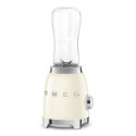 Smeg 50&#039;s Style Blenders PBF01CREU Cream