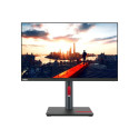 LENOVO ThinkVision P24h-30 23.8-tolline monitor USB Type-C HDMI DP 4xUSB 3.2